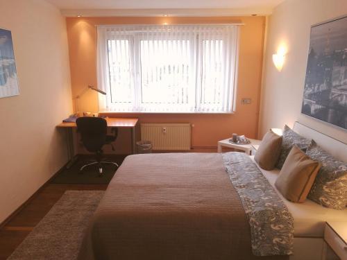 Moderne 1 zimmer Wohnung Wi fi in Leipzig, Germany