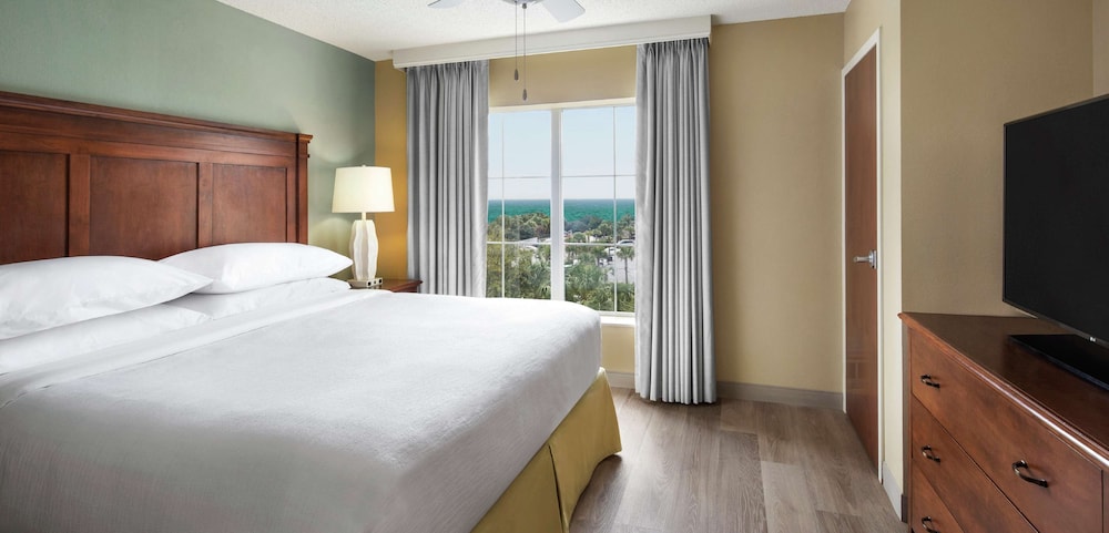 Embassy Suites by Hilton Destin Miramar Beach - photo 10