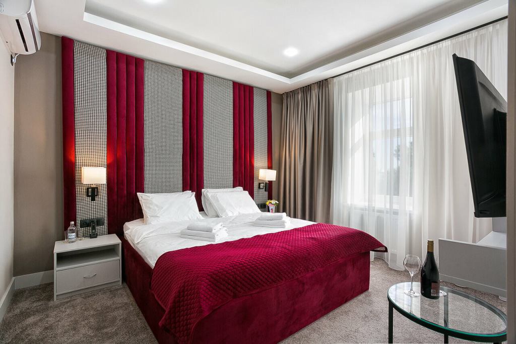 Imperial Joy Hotel - last minute hotel in Unknown City