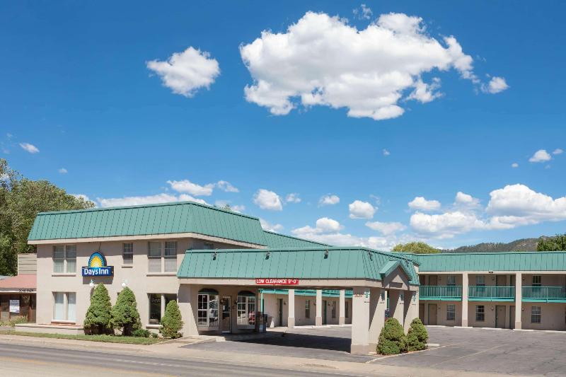 Days Inn by Wyndham Durango in Durango, United States