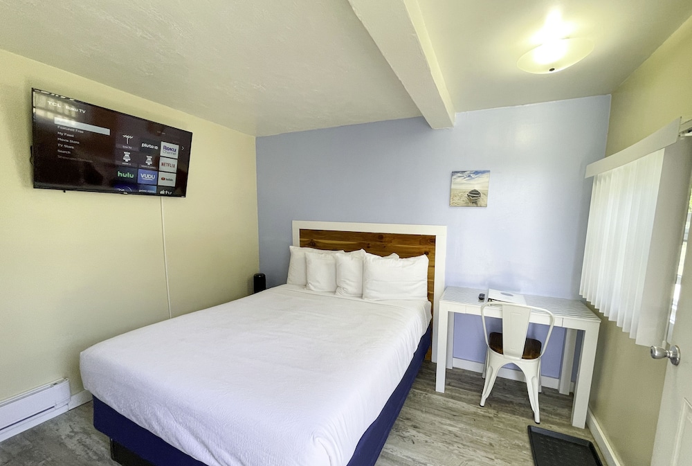 The Anchorage Motel - photo 22