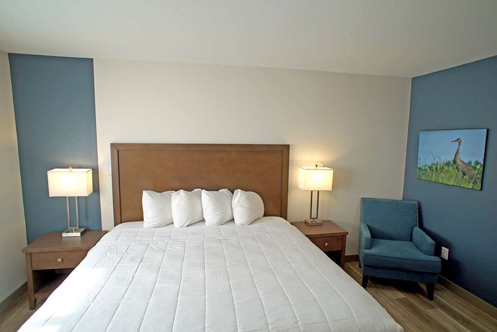 Baymont by Wyndham Monte Vista - photo 27