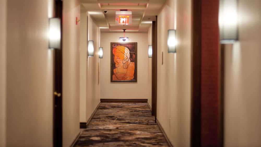 Canopy by Hilton Washington Embassy Row - photo 5