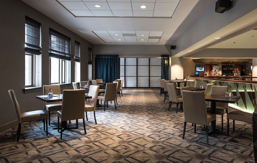 Magnolia Hotel Dallas Downtown - photo 51
