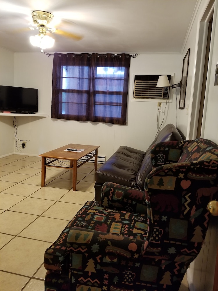 The Cottage Resort - photo 34