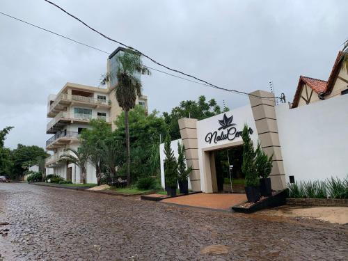 NatuCenter Hospedaje in Presidente Franco, Paraguay