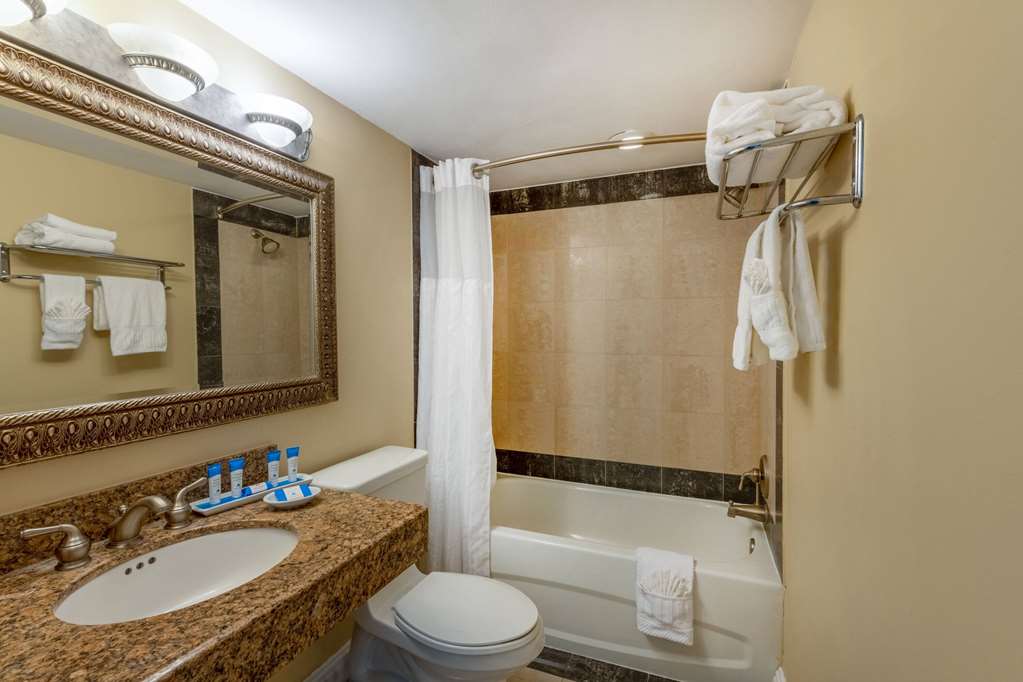 Safety Harbor Resort & Spa Trademark Collection by Wyndham - photo 20