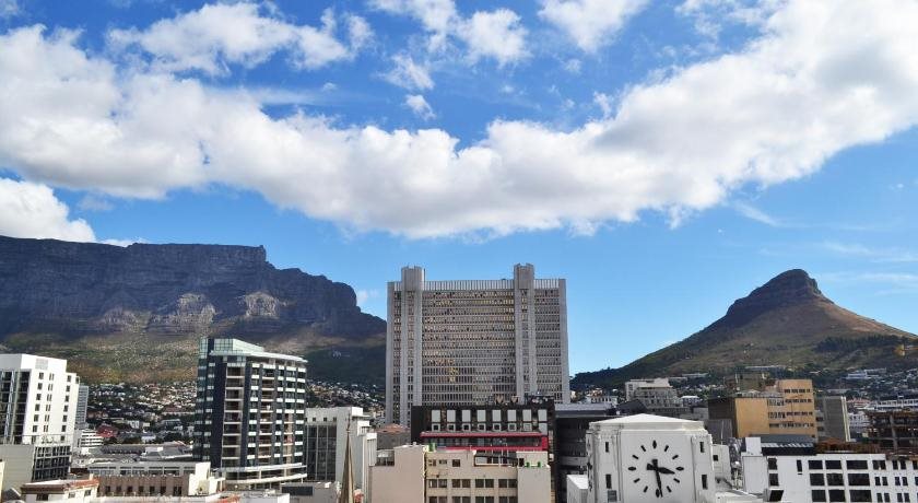 1109 The Decks at 67 Long Street in Cape Town, South Africa