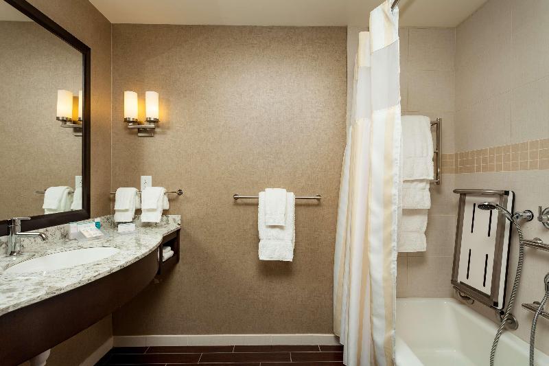 Hilton Garden Inn Seattle Downtown - photo 13