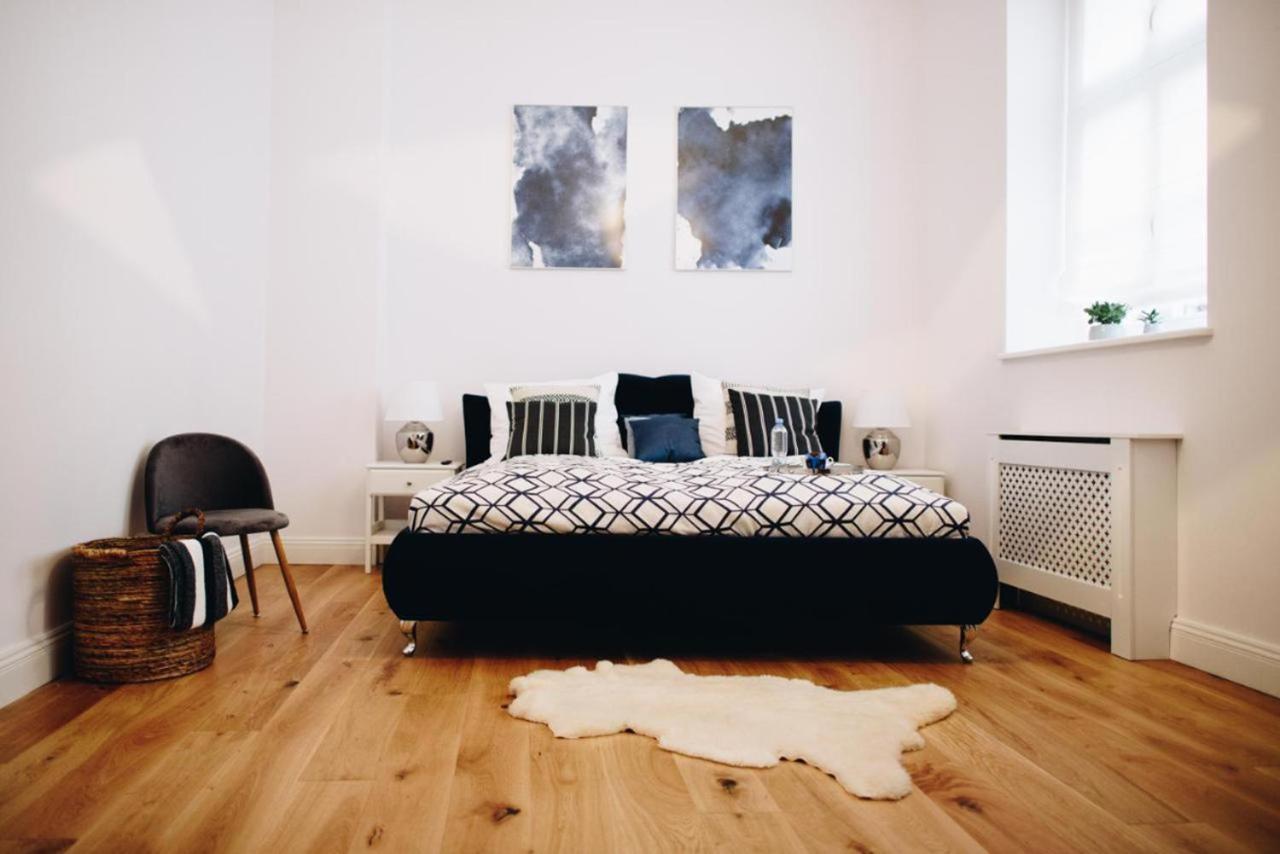 1st Floor Apartment — Torun — photo 2