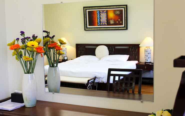 IDC White House Da Nang — Ngu Hanh Son — photo 5