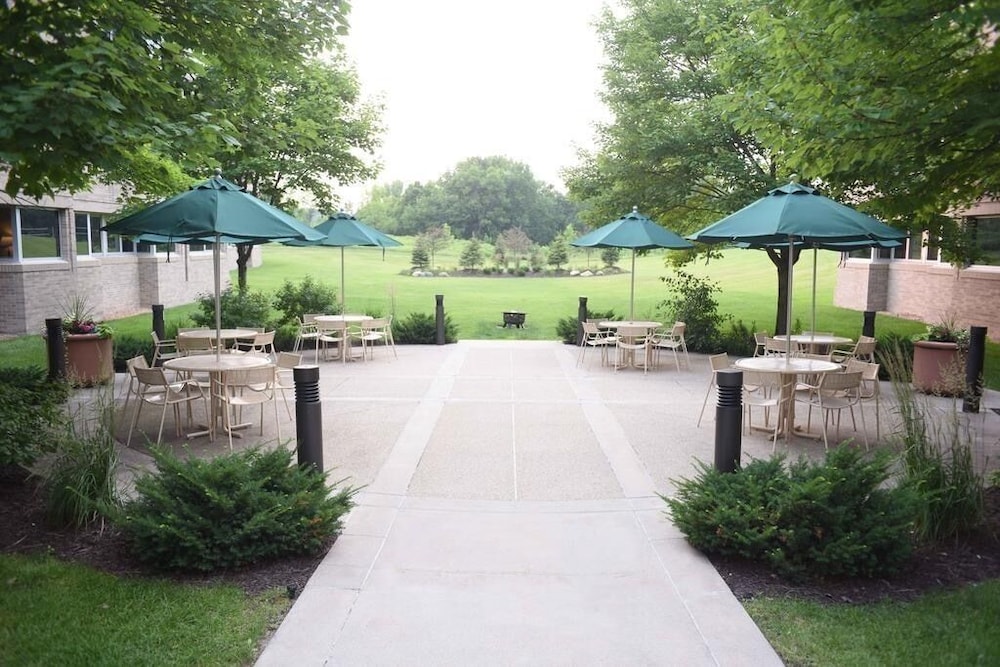 Oak Ridge Hotel and Conference Center - photo 35