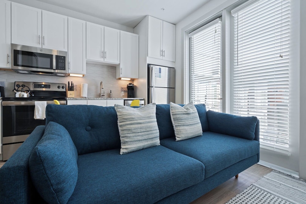 Placemakr Downtown Austin - photo 161