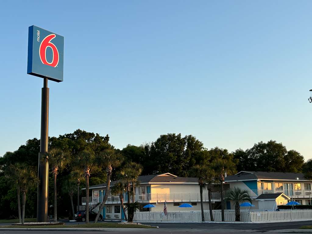 Motel 6 Pensacola FL Airport West - photo 11
