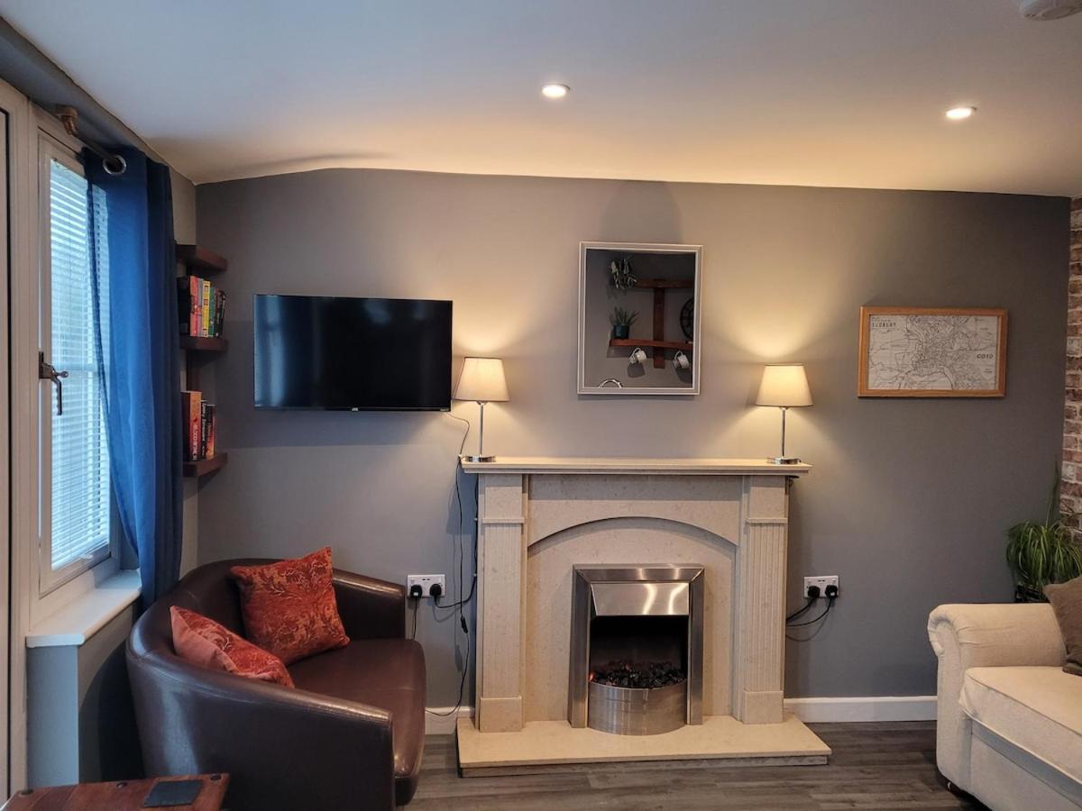 The Nook — hotel in Sudbury