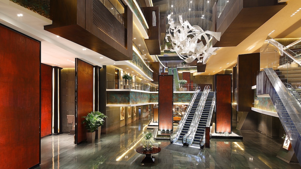 InterContinental Changsha by IHG — Changsha — photo 3