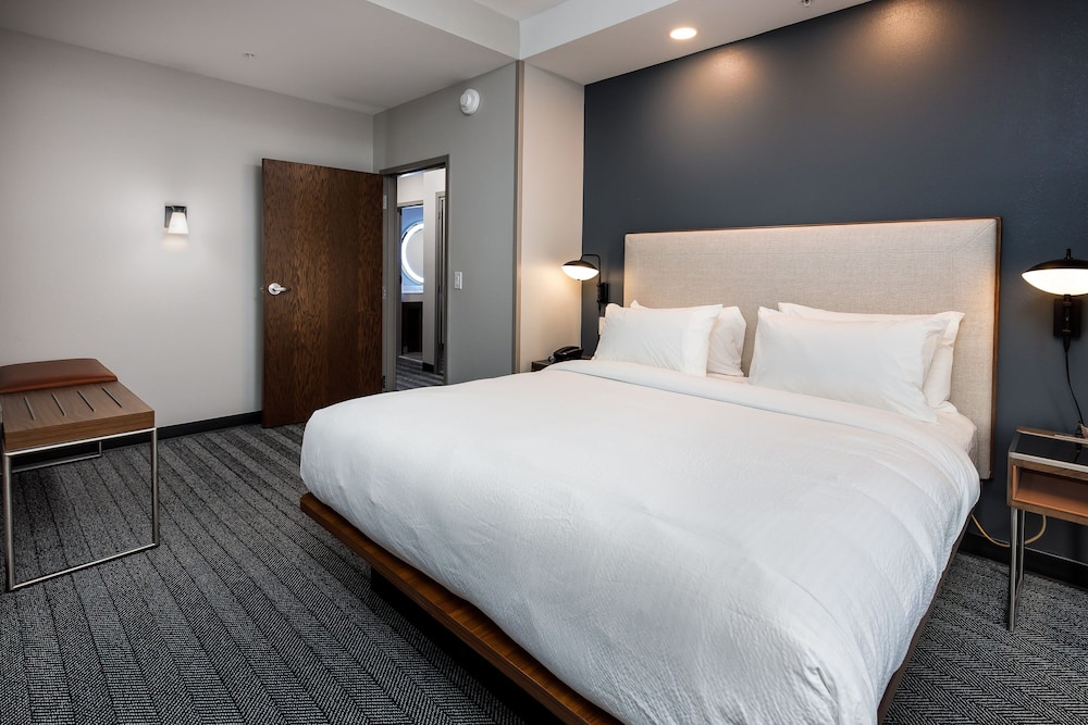 Courtyard by Marriott Pensacola I 10 West - photo 6