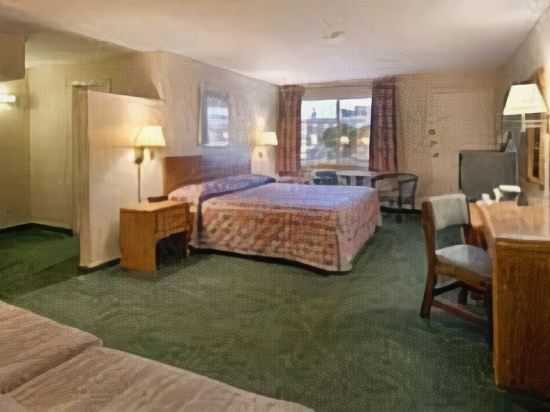 Travelodge - photo 6