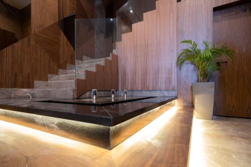 Rafina — 4-Star Luxury Hotel in Casablanca, Morocco