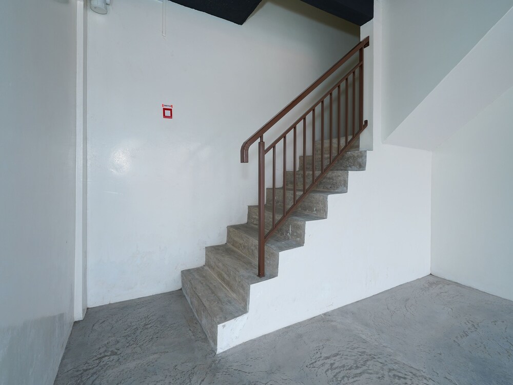 OYO 89334 Little Kampung Studio in Teluk Intan, Malaysia