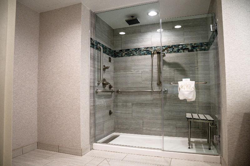 Hilton Garden Inn Fayetteville Fort Bragg - photo 22