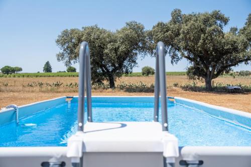 Quinta do Mocho by Portus Alacer — hotel in Arcos