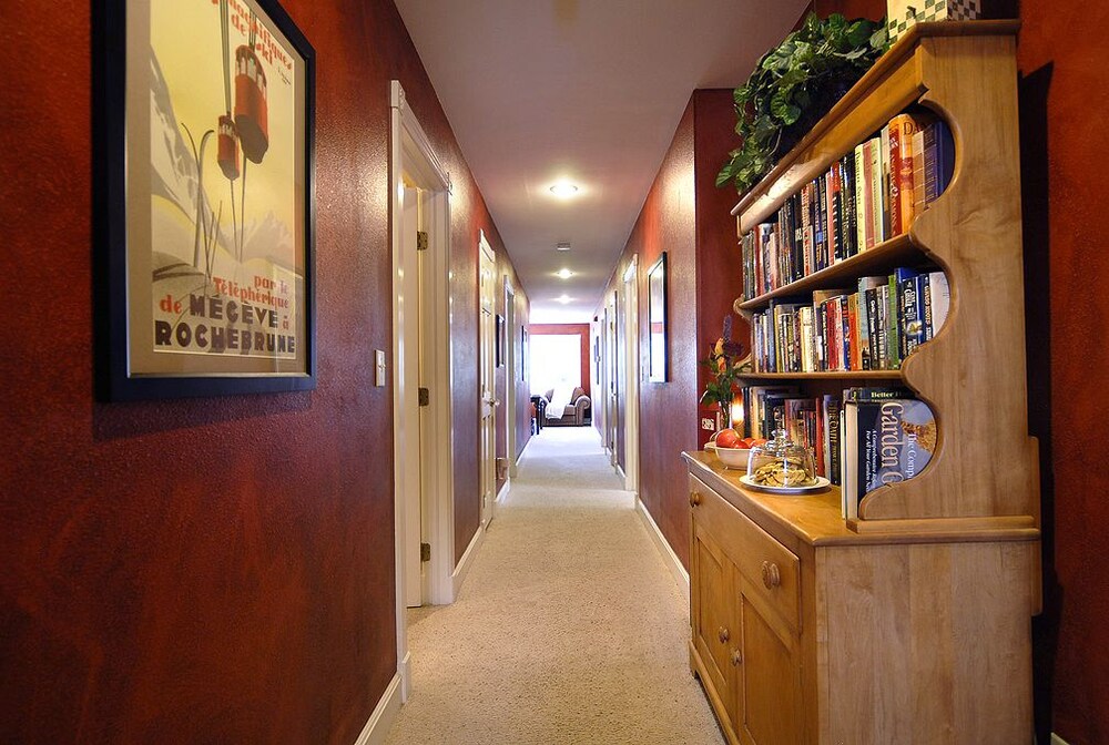 The Ruby of Crested Butte - photo 29