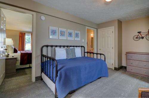 Misty Harbor Resort - photo 28
