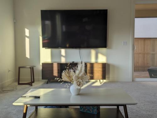 Modern Spacious & Relaxing Home in Sparks NV — 4-Star Luxury Hotel in Sparks, United States