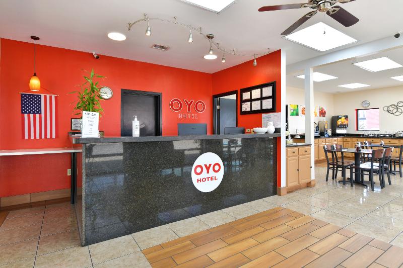 OYO Hotel Lake Park Valdosta I 75 Exit 5 - photo 18
