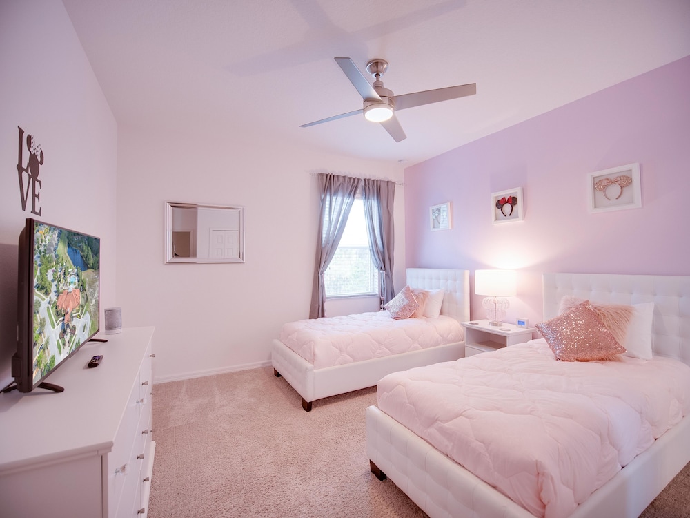 Blissful Retreat 6 Bedrooms - photo 18
