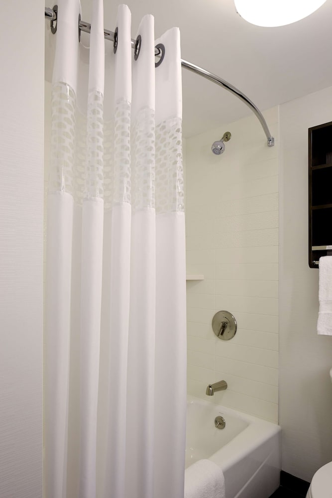 Hampton Inn Brooklyn Downtown - photo 20