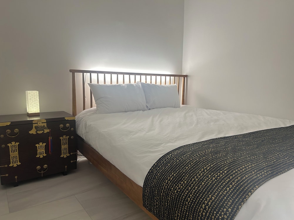 Stay Busan - last minute hotel in Busan