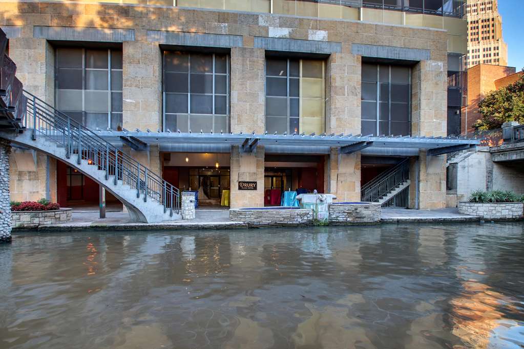 Drury Plaza Hotel San Antonio Riverwalk - photo 139