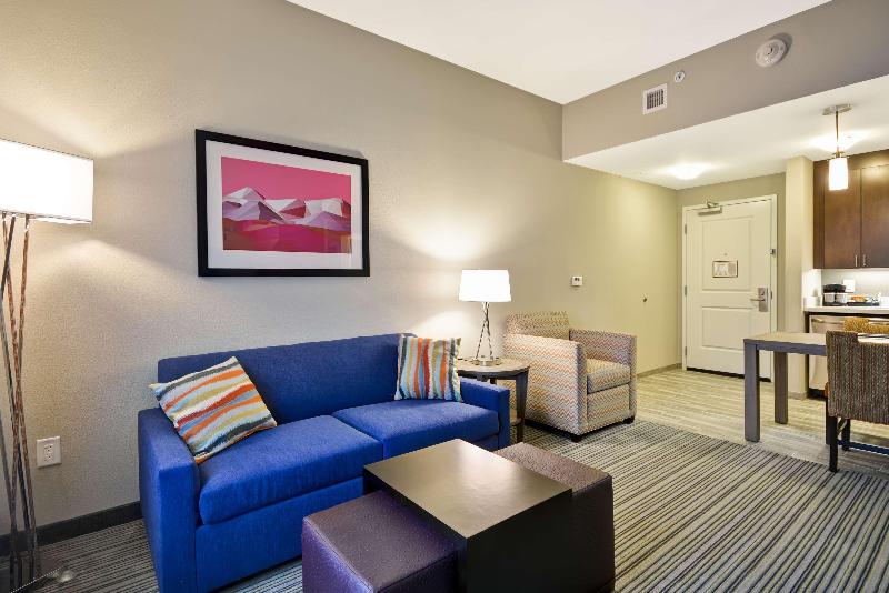 Homewood Suites by Hilton Rocky Mount - photo 108