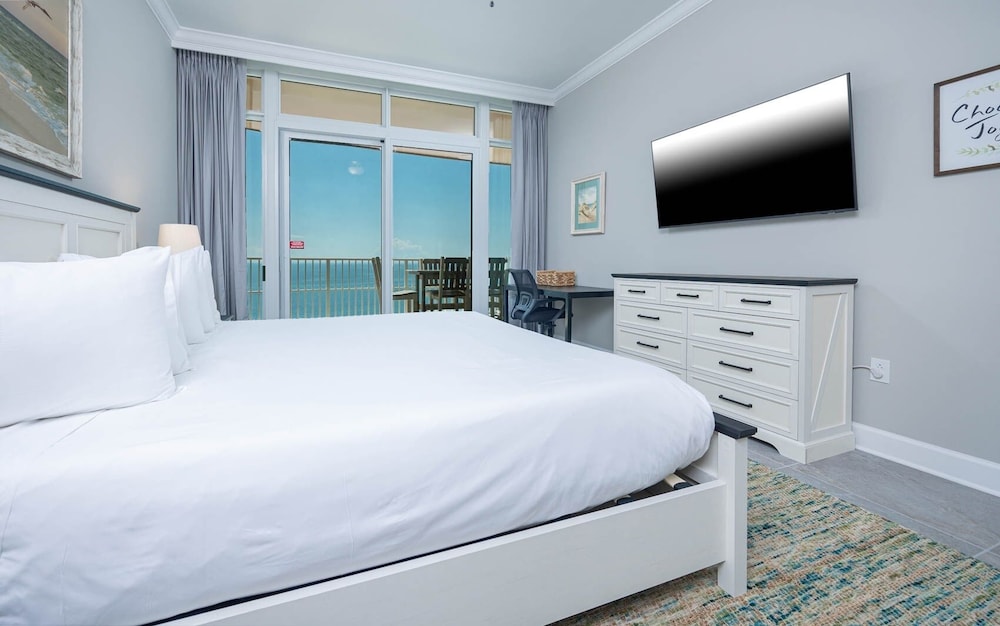 Phoenix Gulf Towers 2205 4 Bedroom Condo - photo 6