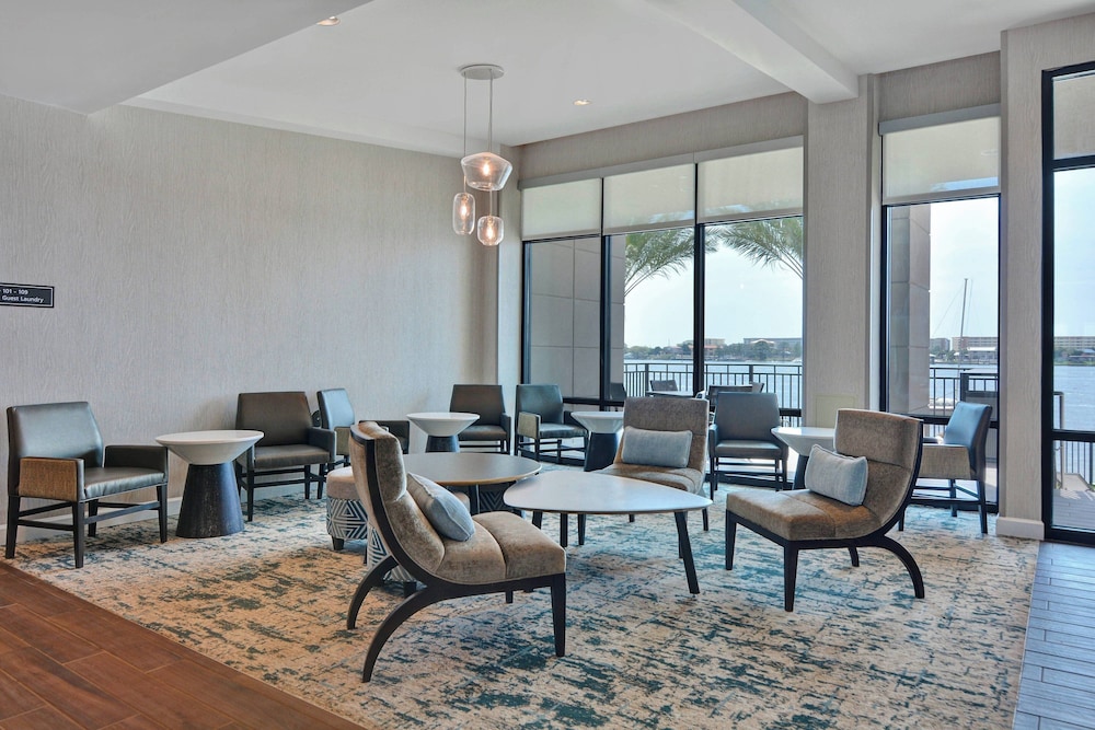 Residence Inn by Marriott Fort Walton Beach - photo 6