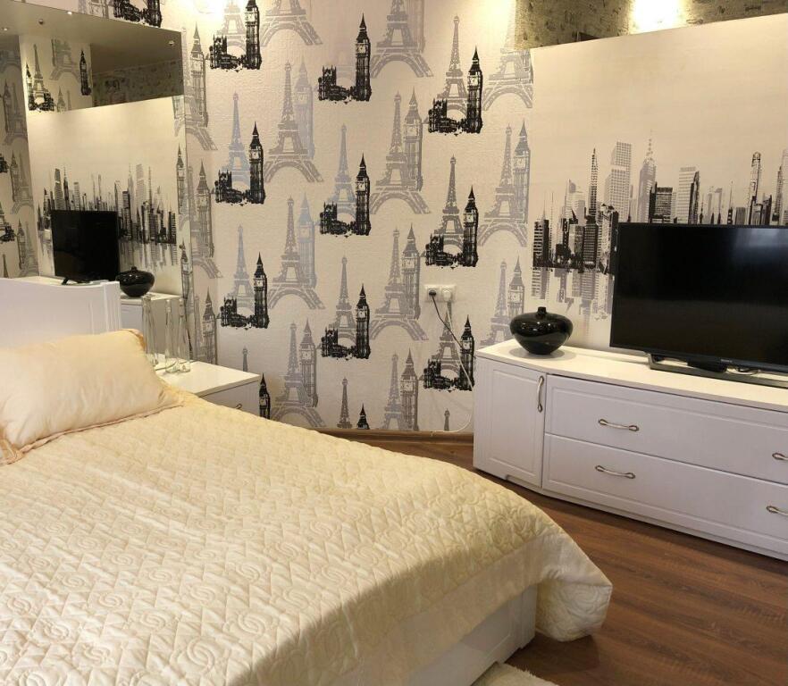 She Vero in Krasnogorsk, Russia