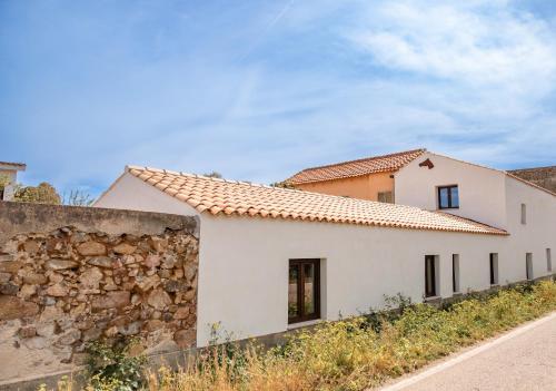 Casa Feraxi at Casa Sardinia — 4-Star Luxury Hotel in Muravera, Italy