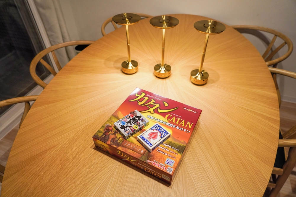 kitasaito terrace C in Asahikawa, Japan