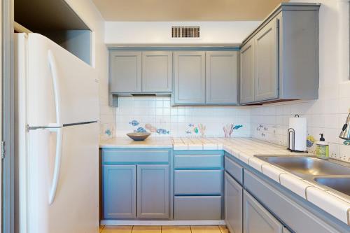 The Strand Oasis in Oceanside, United States