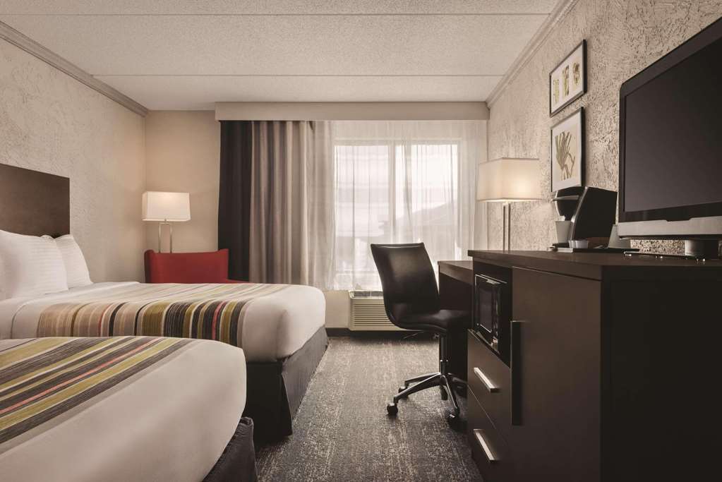 Country Inn & Suites by Radisson Mt. Pleasant Racine West WI - photo 10