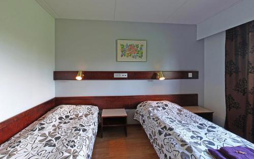 Hotelli Puustelli Nivala — hotel in Nivala