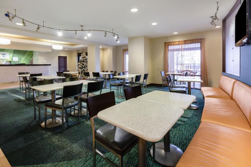 SpringHill Suites by Marriott Pittsburgh Washington - photo 73