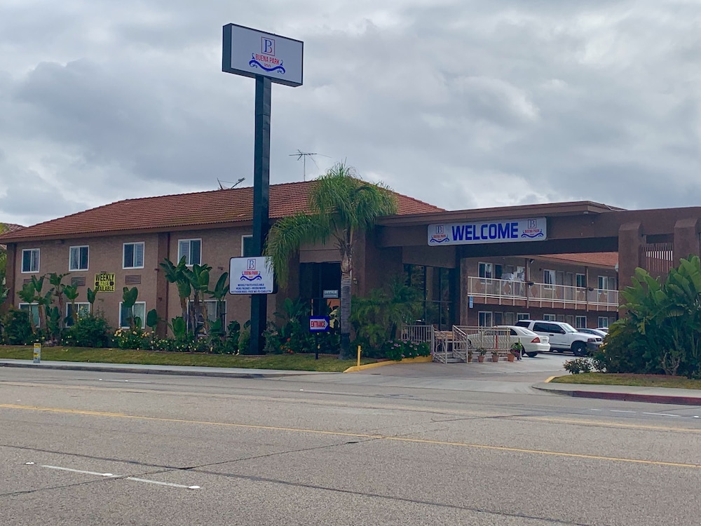 Buena Park Inn - photo 35