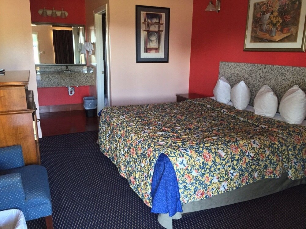 Deluxe Motel - photo 15