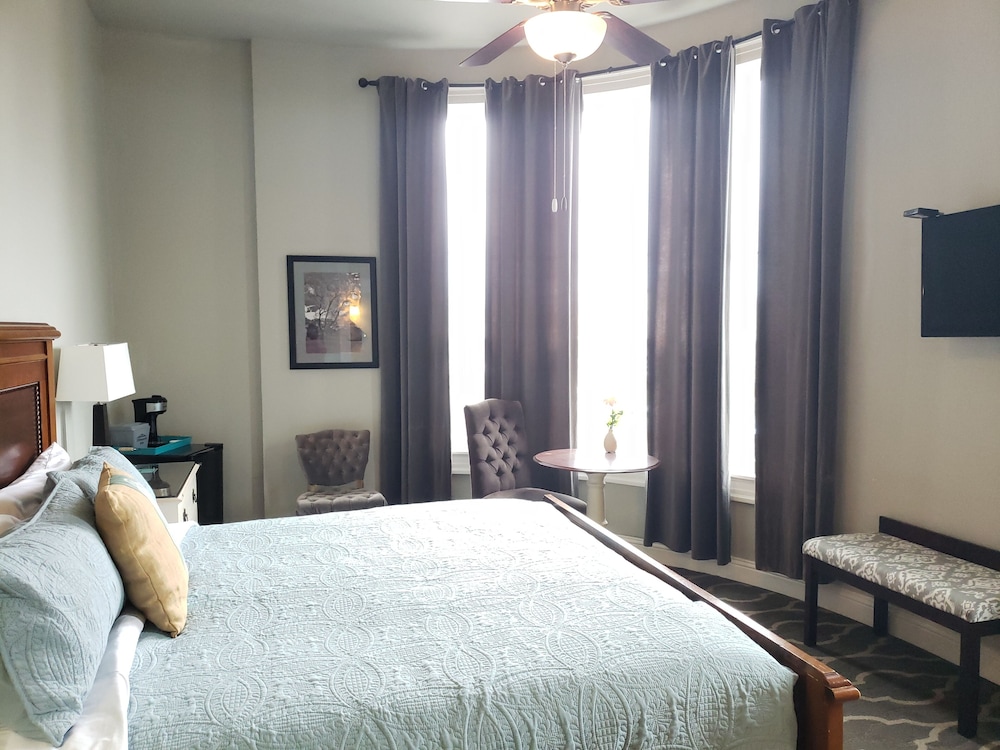The Dilworth Inn - photo 13