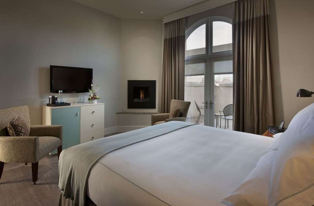 Hotel Parq Central - photo 14