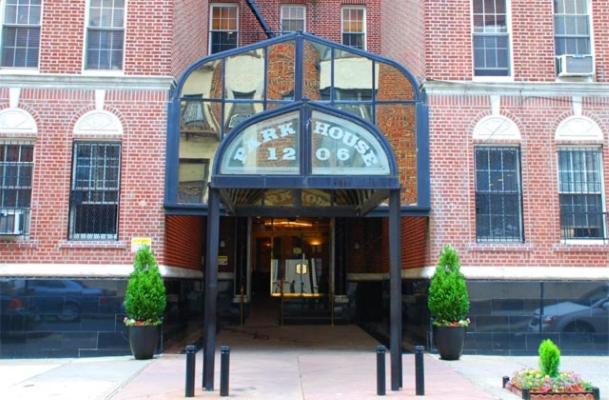 Park House Hotel Brooklyn in Brooklyn, United States