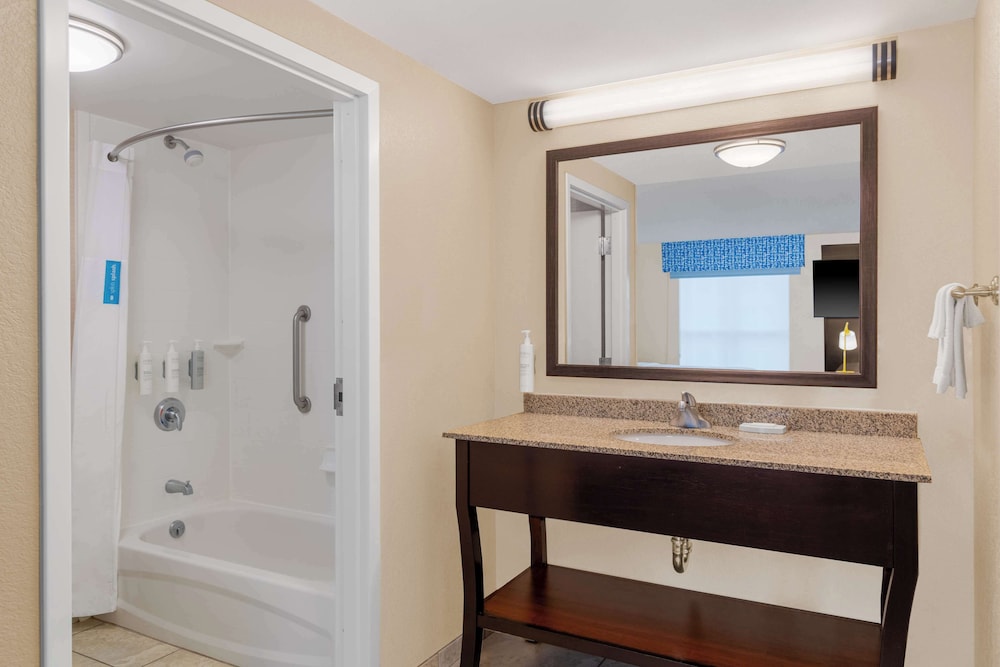 Hampton Inn & Suites Madison Downtown - photo 32